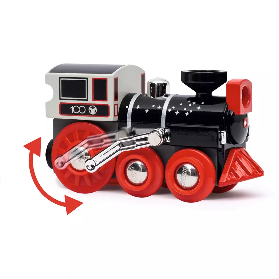 BRIO® 100 Jahre  Jubiläums-Zug