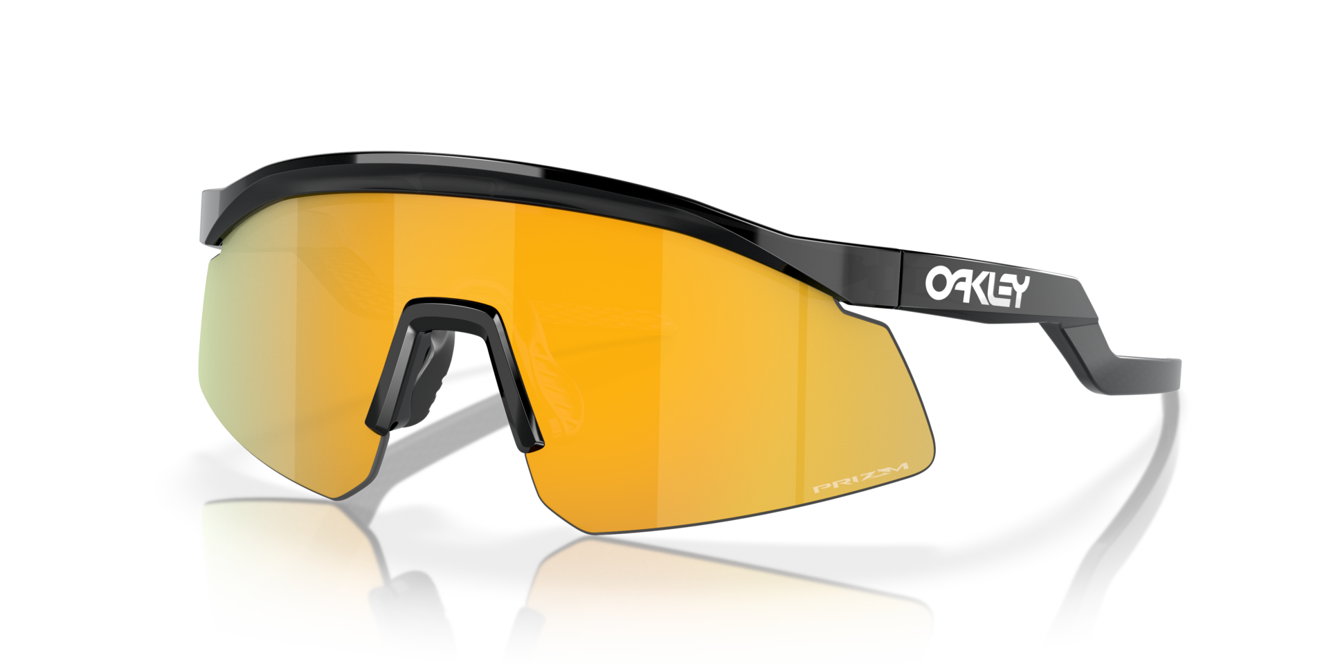 Oakley Hydra<br>Prizm 24K linse