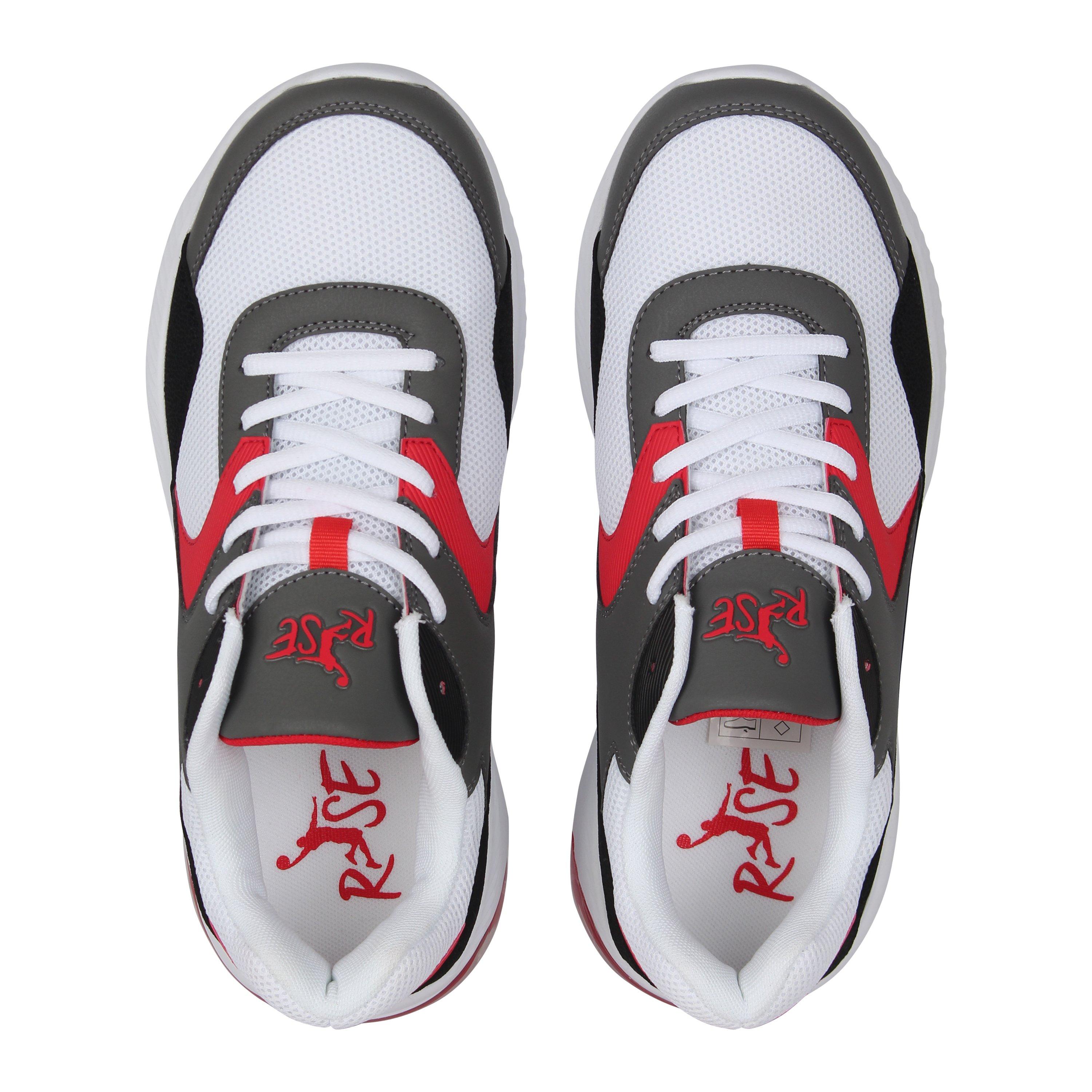 Rise Dispatch Basketball Trainers Mens