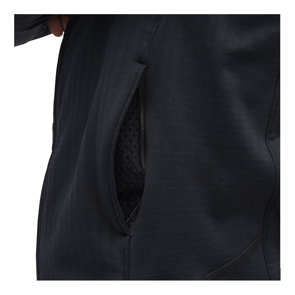 Black Diamond FACTOR - Polaire Homme black