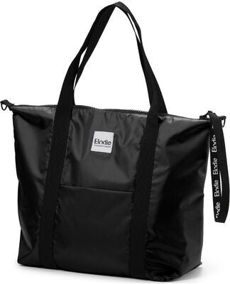 Elodie Soft Shell Stelleveske, Brilliant Black