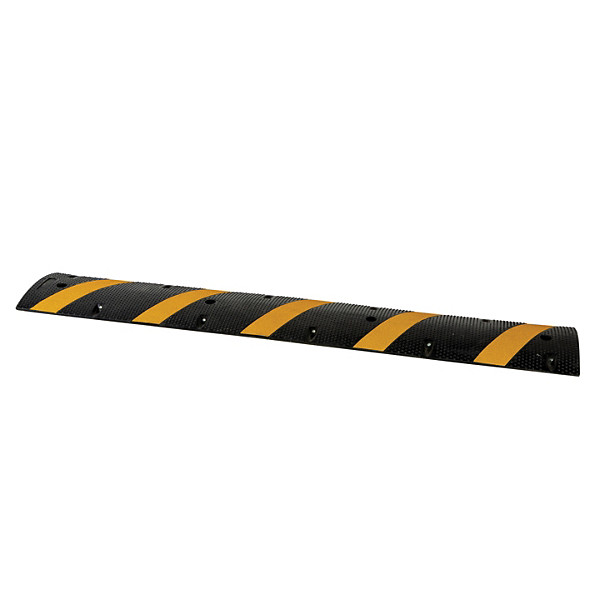 Ralentisseur monobloc, 1830 x 300 x 50 mm