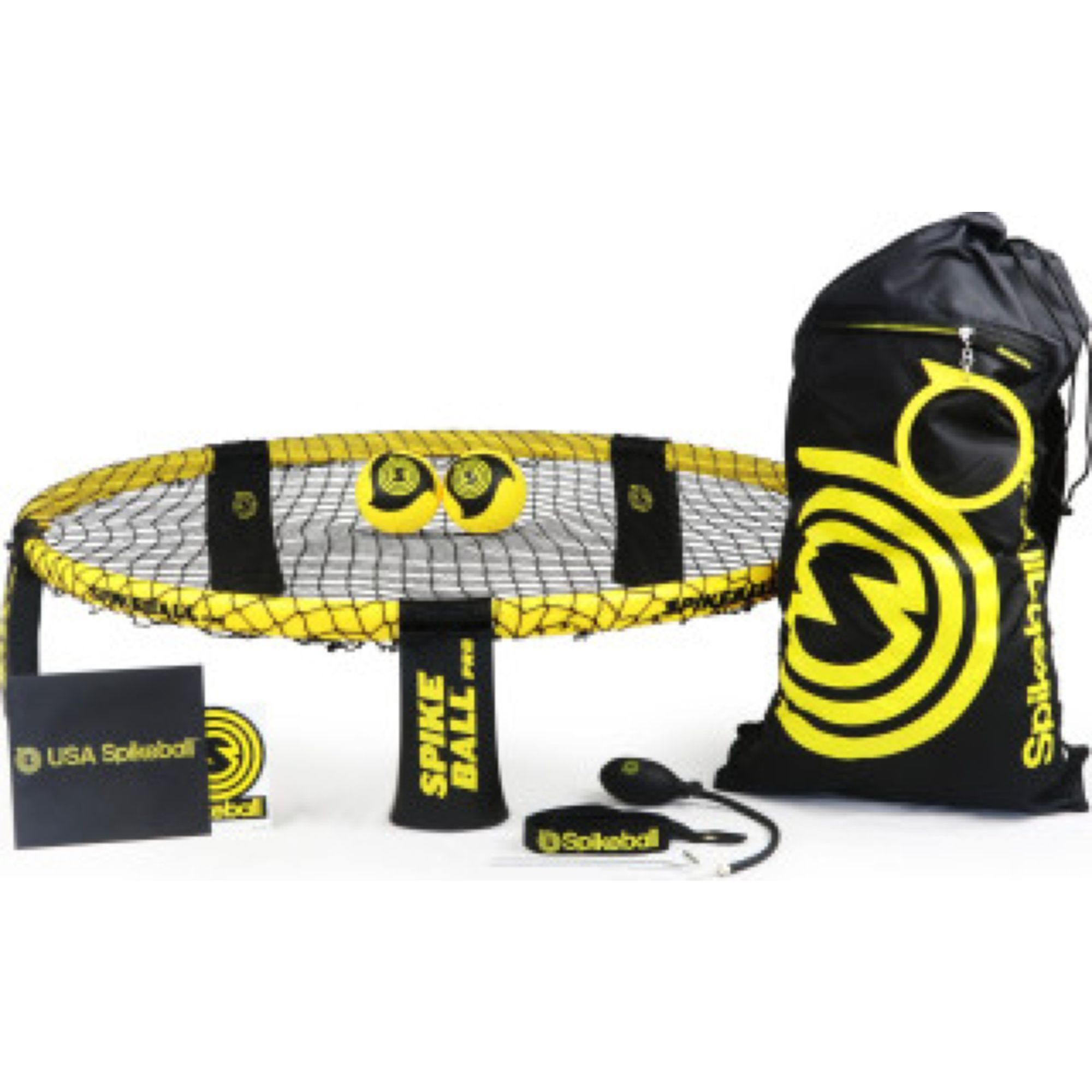 HermetSpikeball Pro