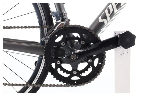 Produit reconditionné · Specialized Dolce · Gris / Vélo de route / Specialized | Bon état