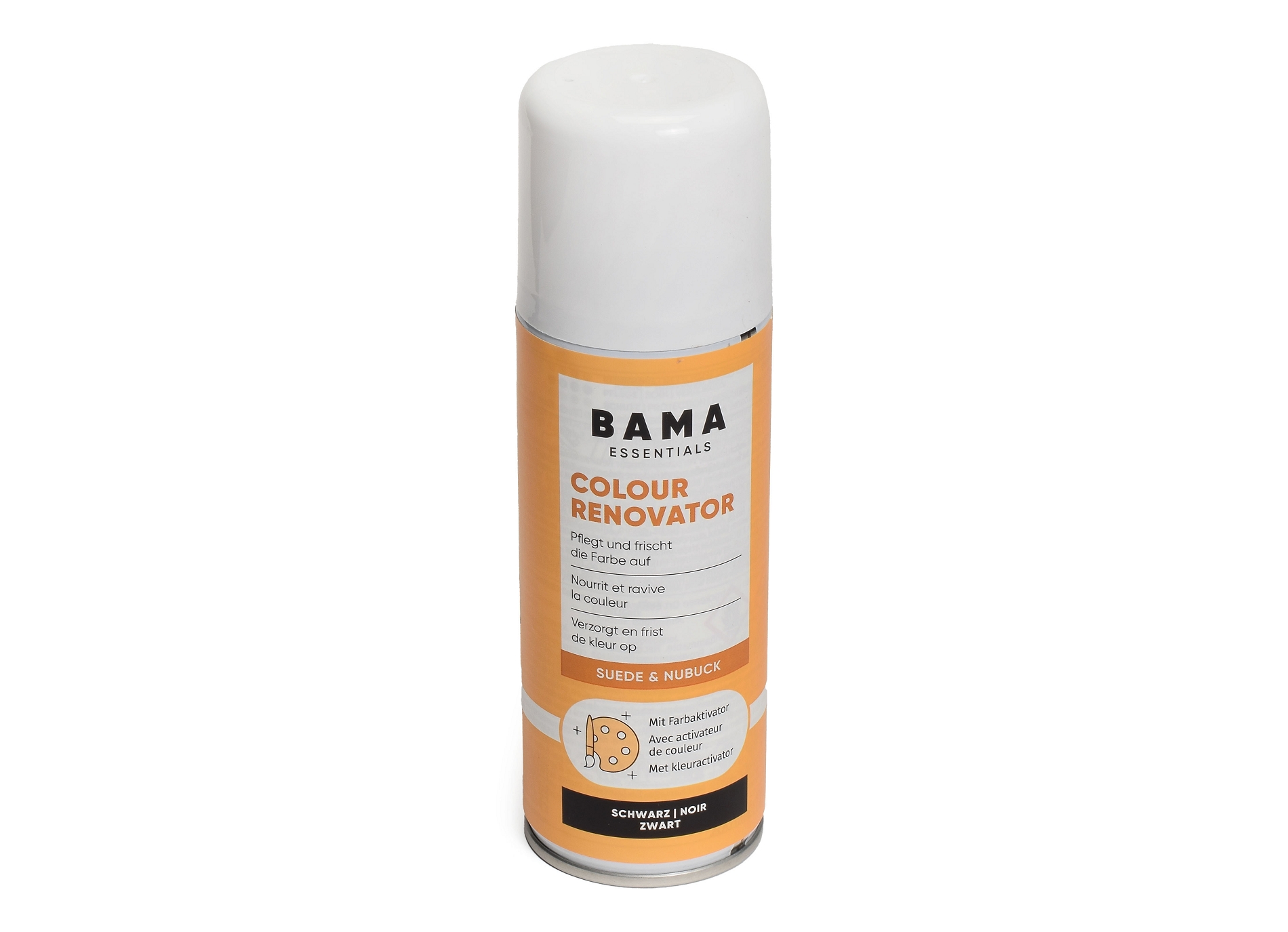 Renovateur daim noir