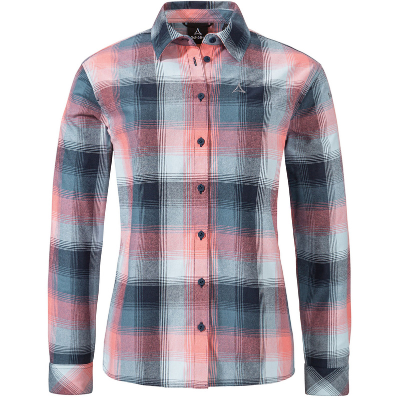 Schöffel Damen Style Limedes Bluse