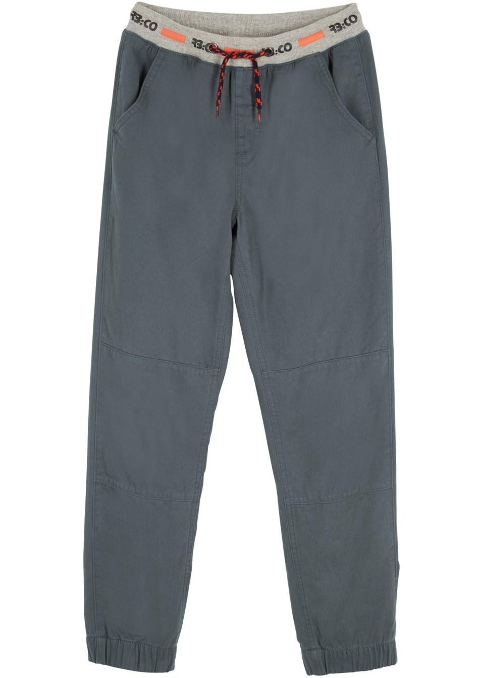 Pantalon thermo garçon, Loose Fit