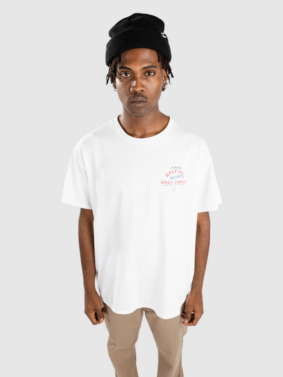 Empyre Cheers T-Shirt white