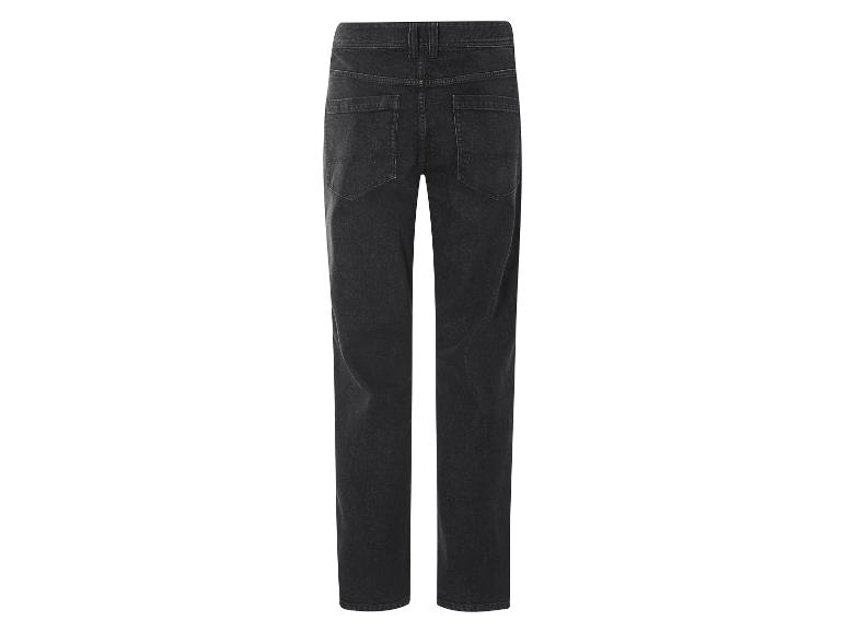 Heren jeans - Straight fit