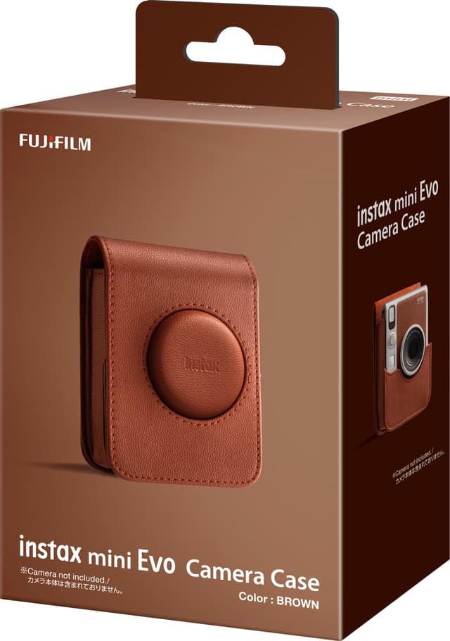 Instax Mini Evo etui til kamera