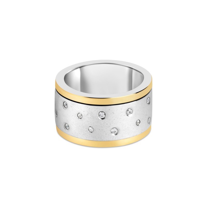 Bague Natacha