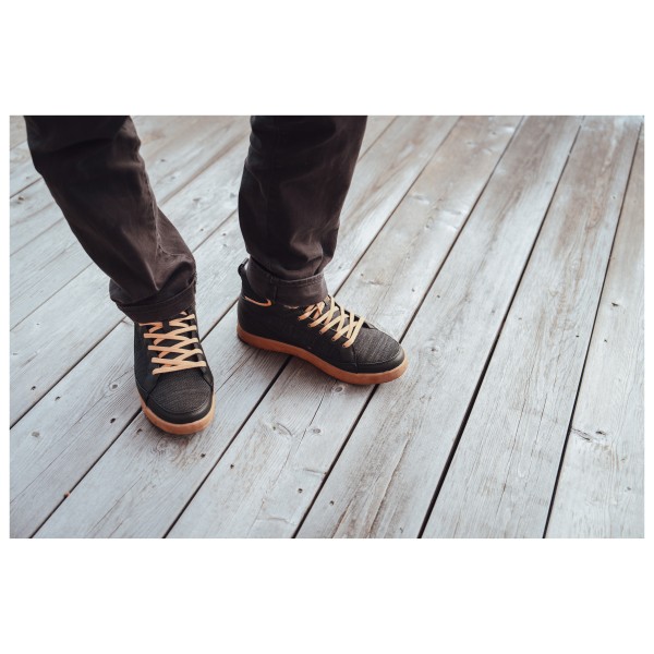 Saola - Machu Waterproof - Chaussures de loisirs