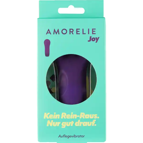 Groove Auflegevibrator