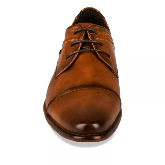 Derbies COGNAC B-BLAKE