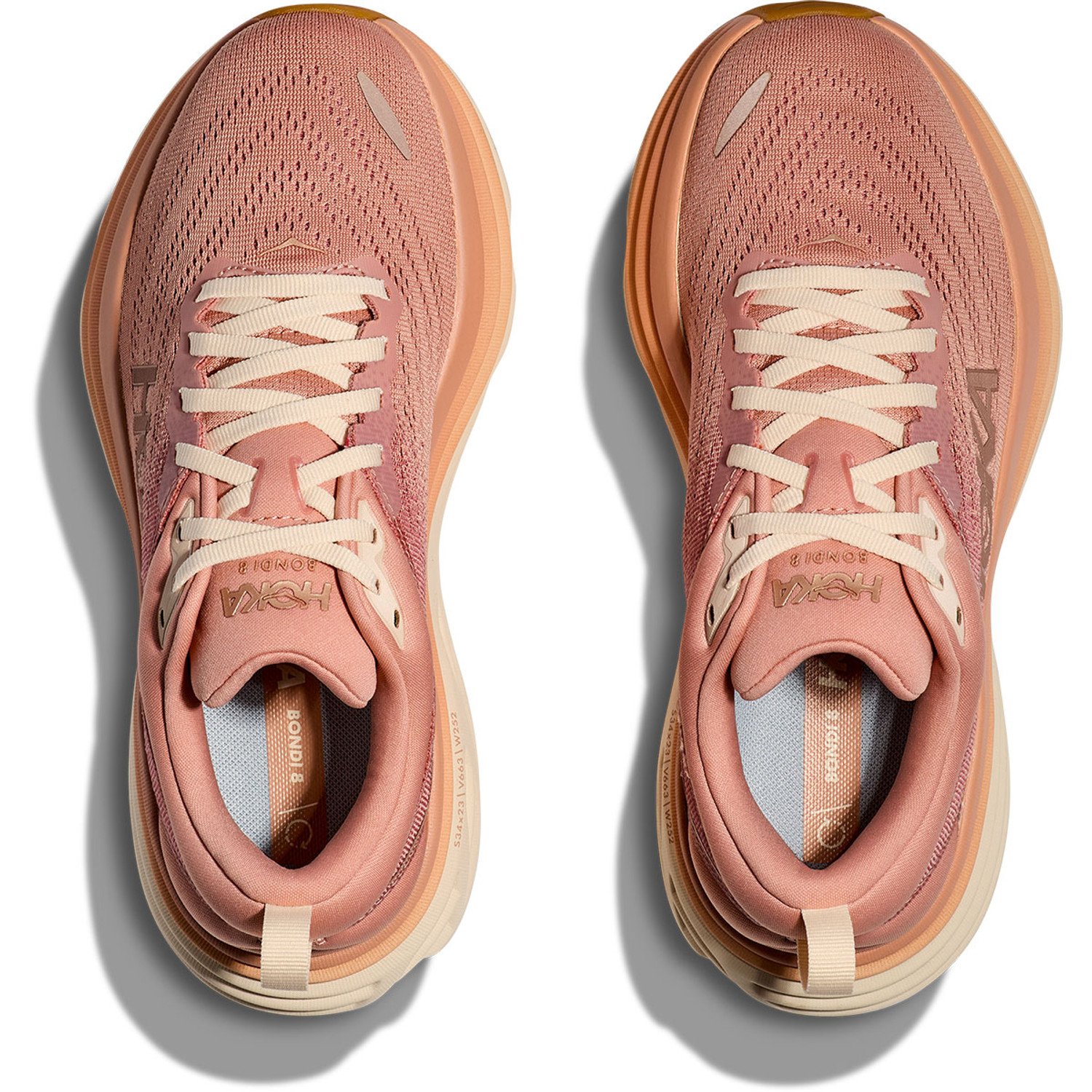 HOKA Bondi 8 Dames