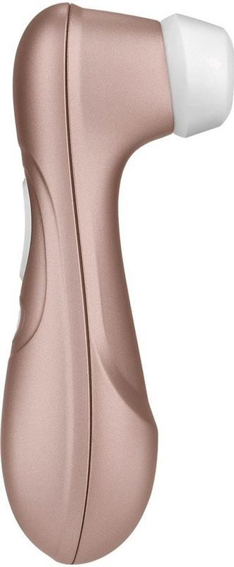 b'Satisfyer Pro 2 met Easylove Tarzan Vibrator Combinatie Voordeel Set'