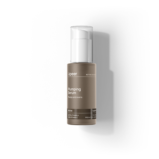 Apeer Plumping Serum, 30 ml