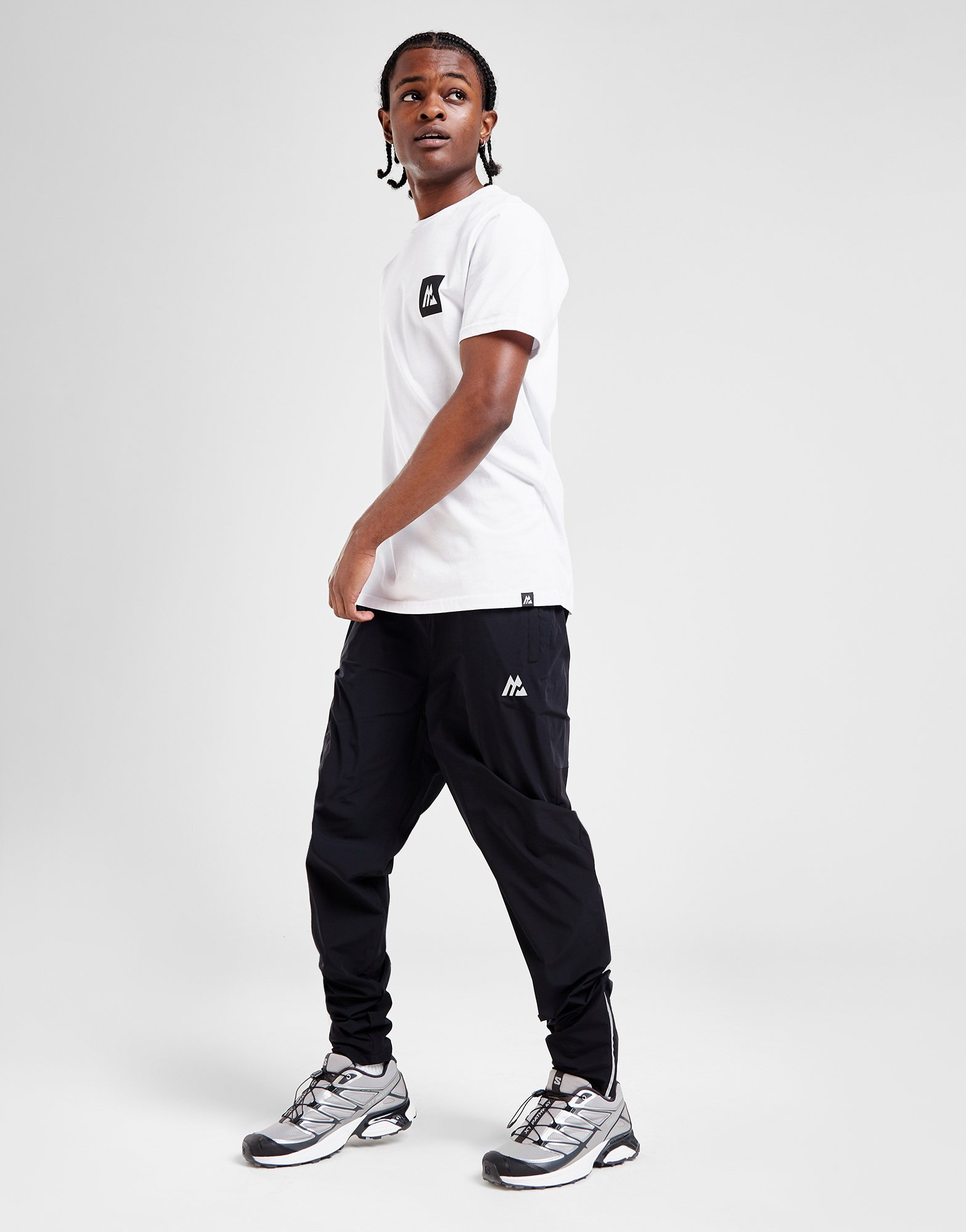 MONTIREX Pantalon de jogging Hybrid Homme