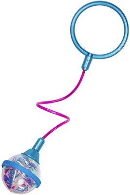 KESS Ankelhoppetau Ultra Ice Blandet