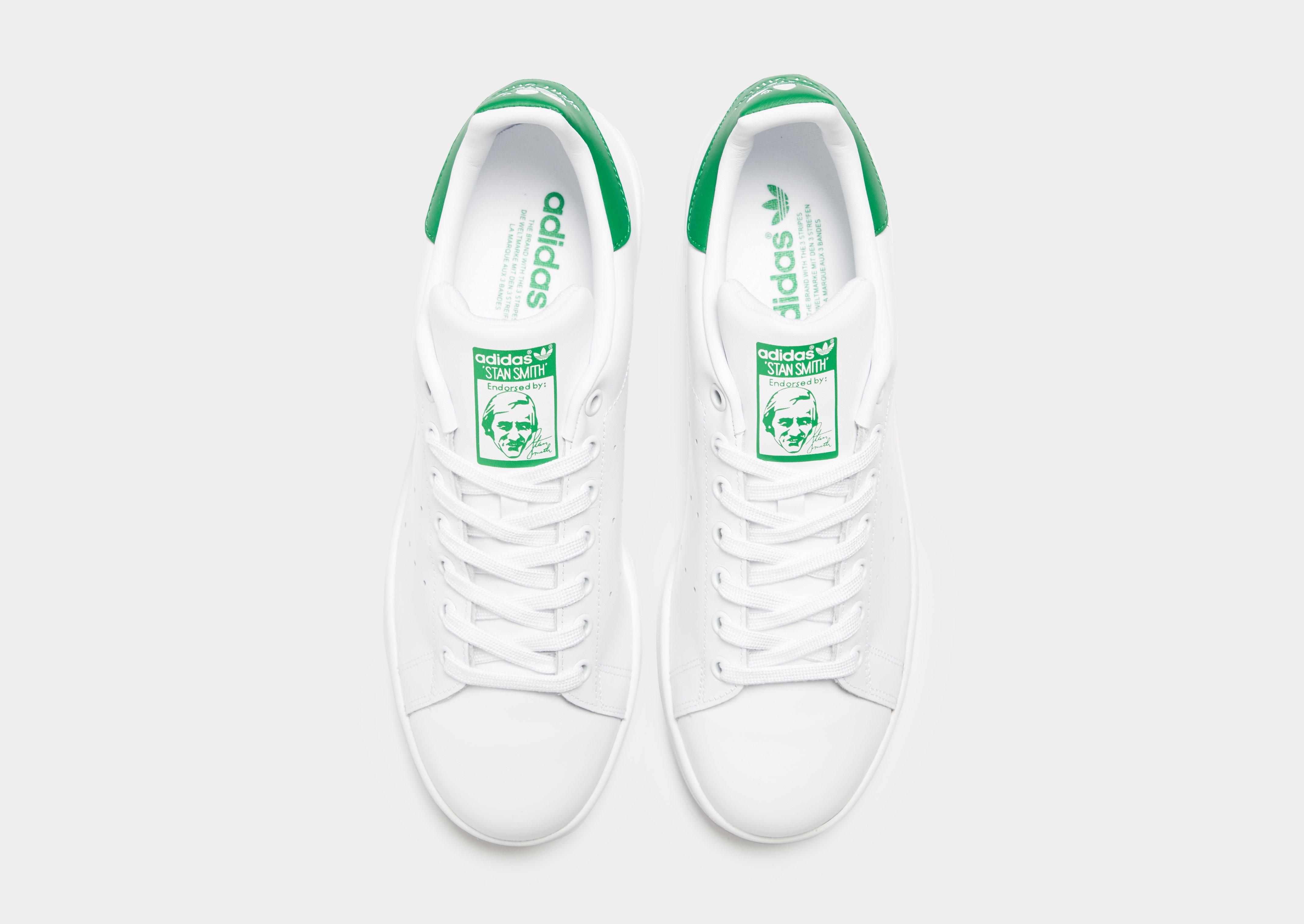 adidas Originals Stan Smith Homme