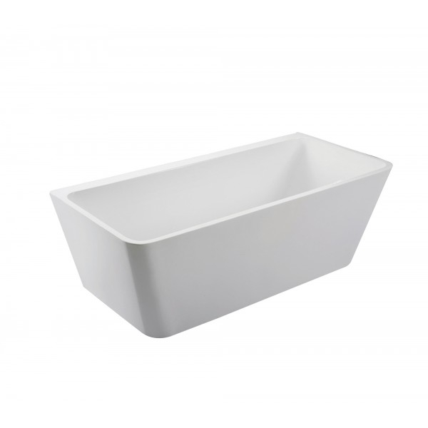 Badstuber Style vrijstaand ligbad 170x75x59cm