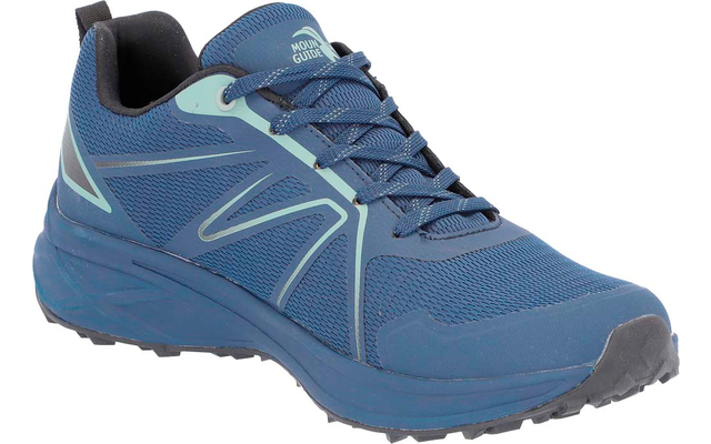 Mountain Guide Cuando Herrenschuhe