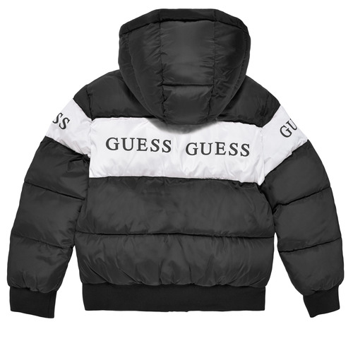Guess - J2BL01-WB240-JBLK - Noir