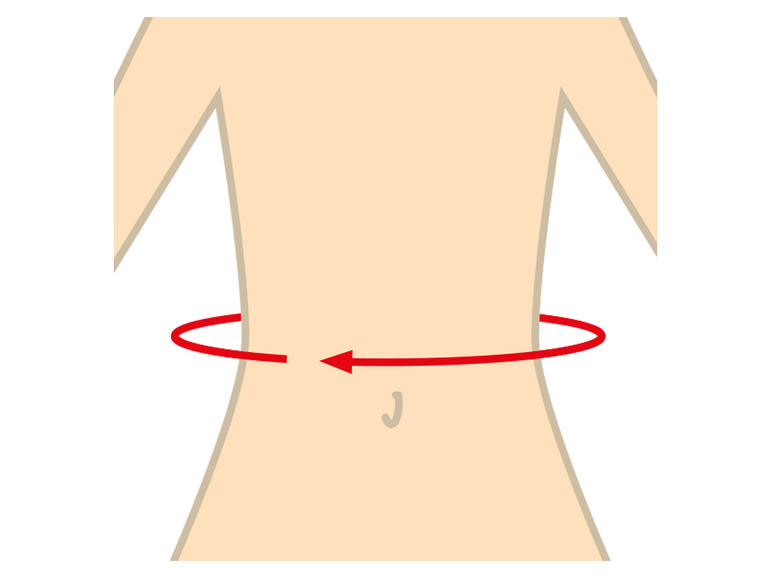 Rugbandage