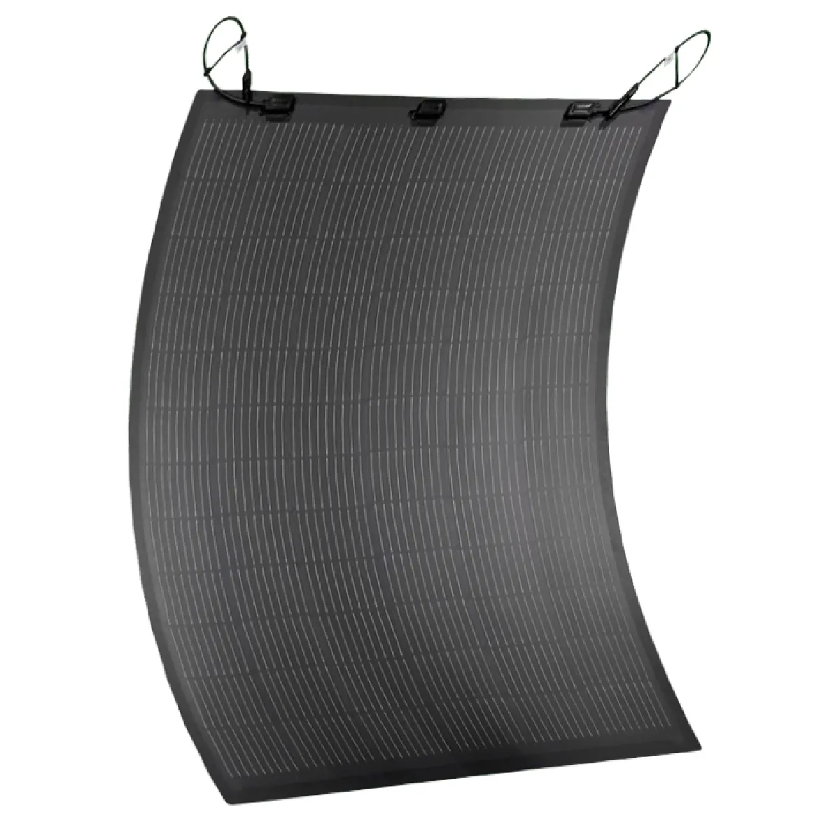 SYRMA Panneau Solaire Flexible 210W