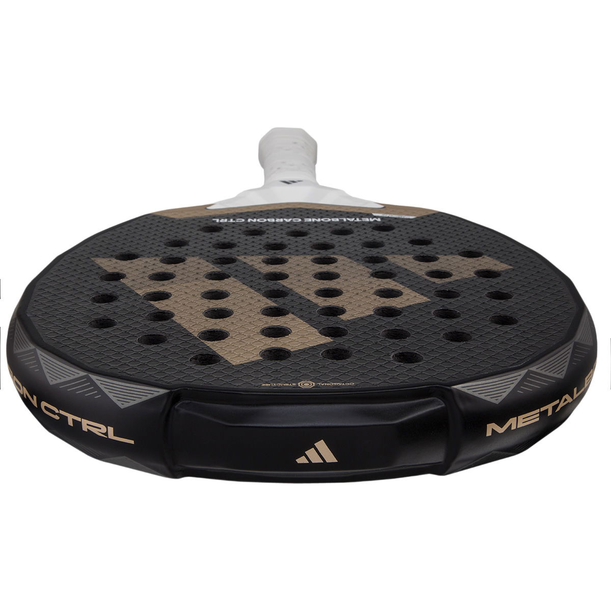 adidas Metalbone Carbon Ctrl 3.4 2025 Padel Bat