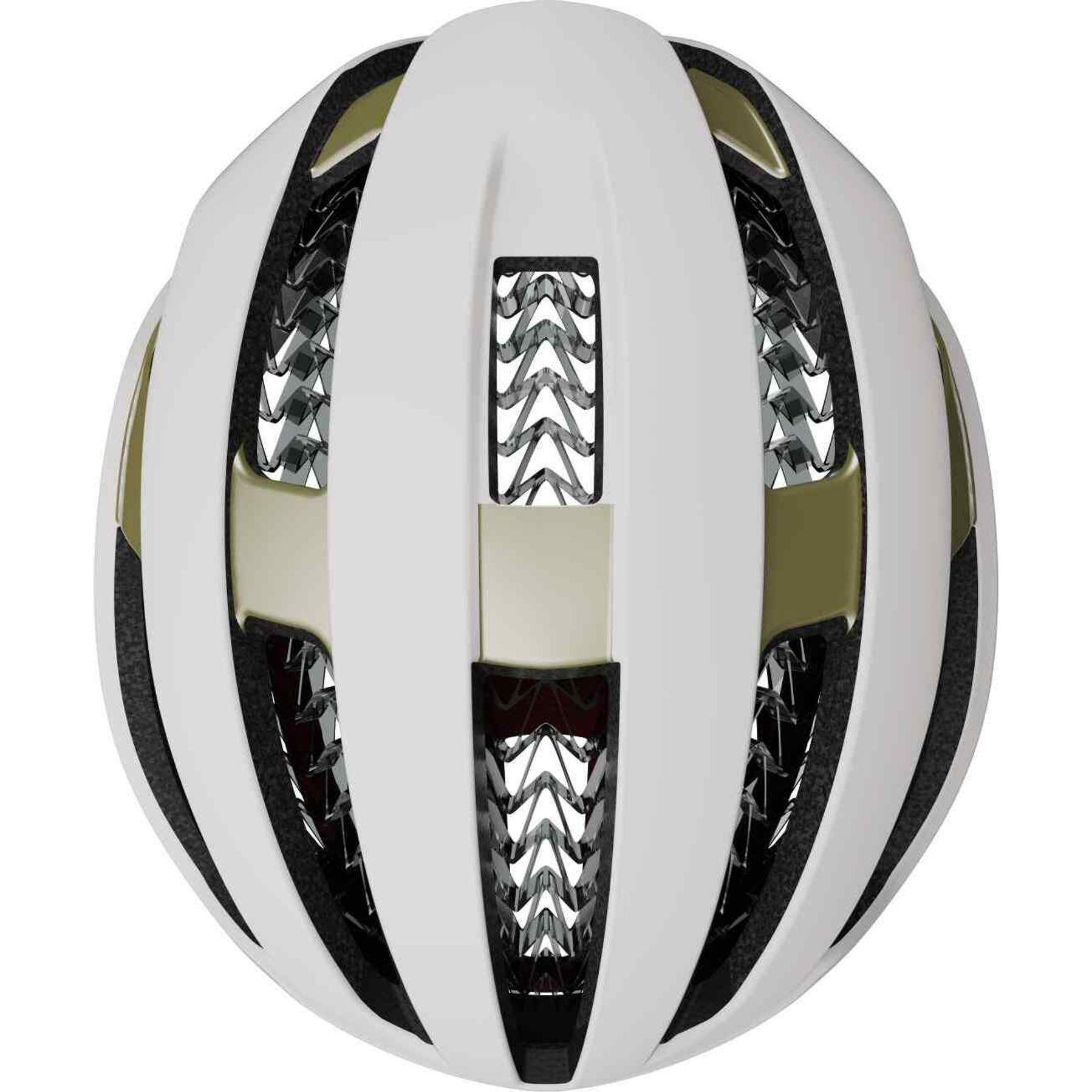 Trek Circuit WaveCel Racefiets Helm
