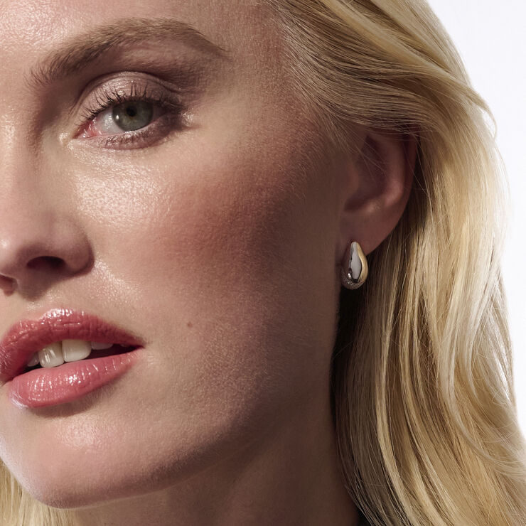 Sif Jakobs Jewellery GOCCIA EARRINGS 925 sterlingsølv