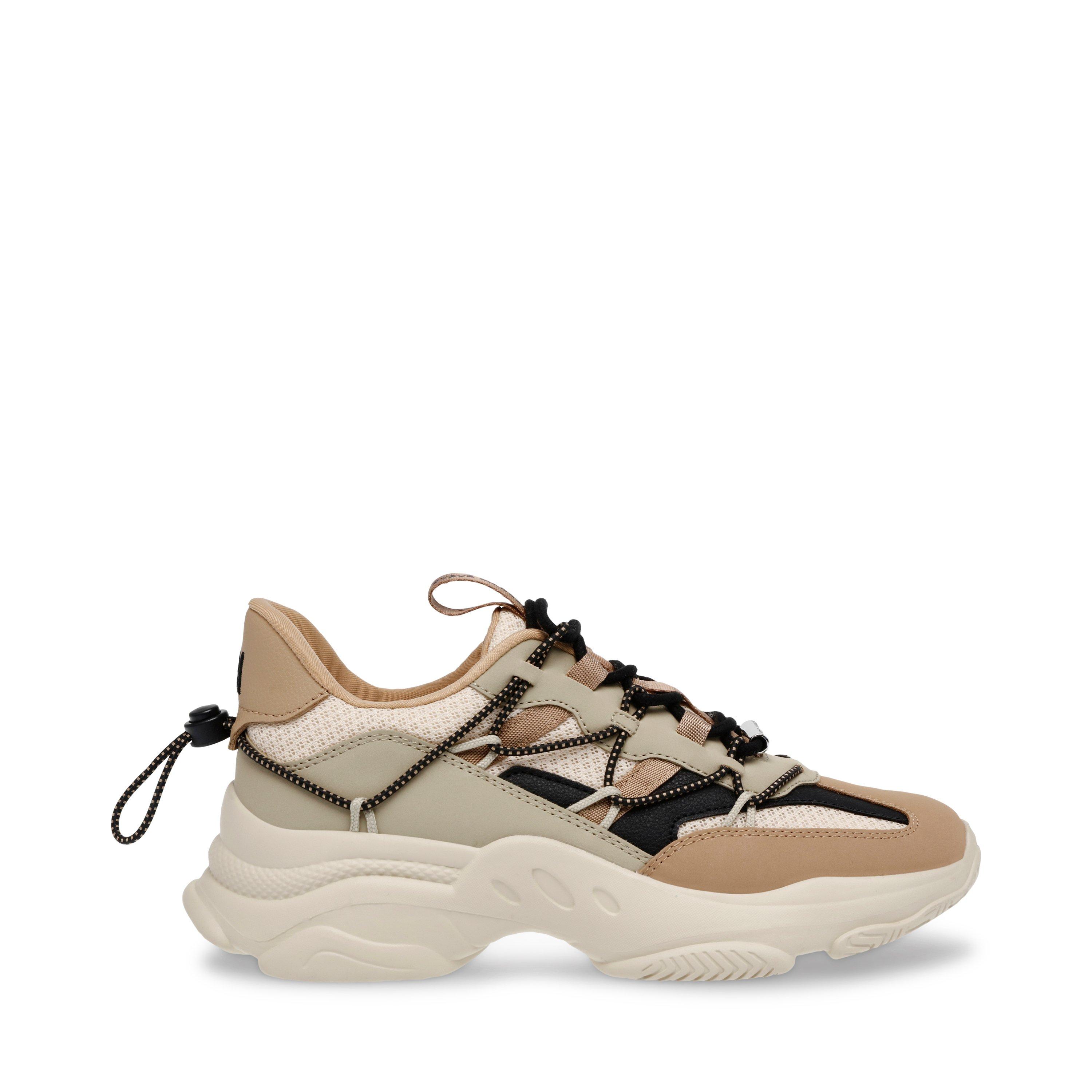 Steve Madden Magneto E Womens Trainers