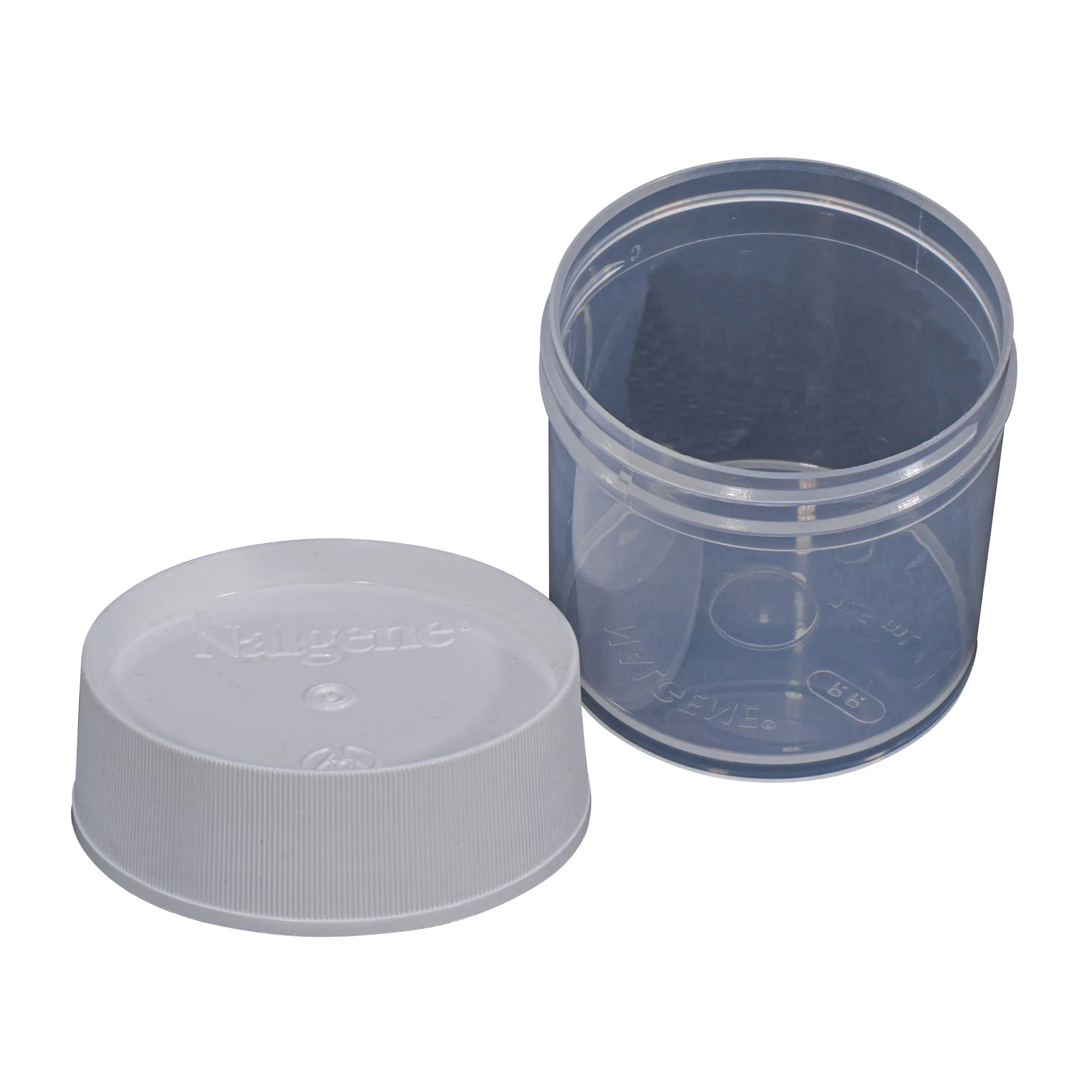 Nalgene -  Nalgene Dose Polypropylen 125 ml