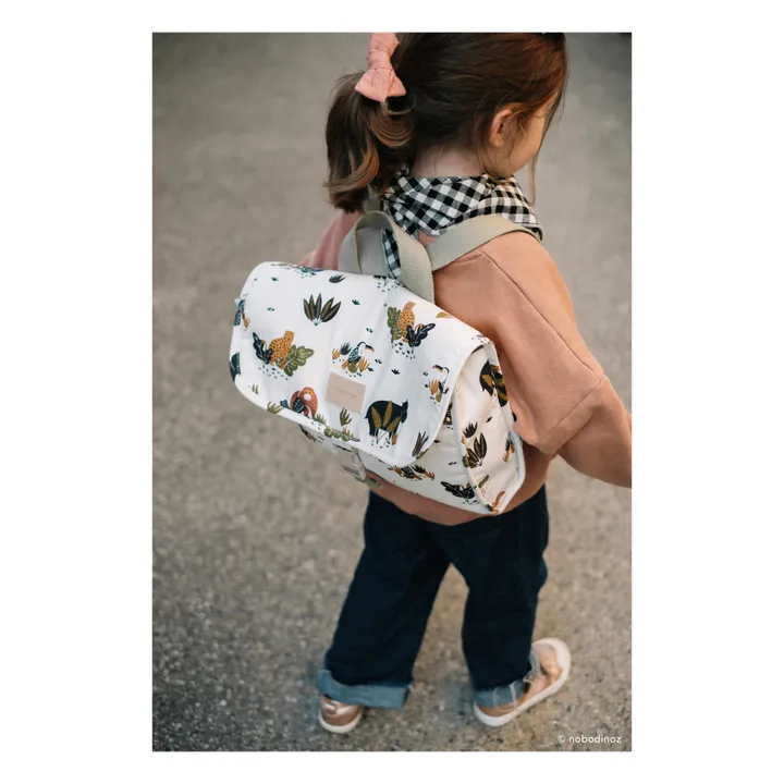 Nobodinoz Petit sac Get Ready