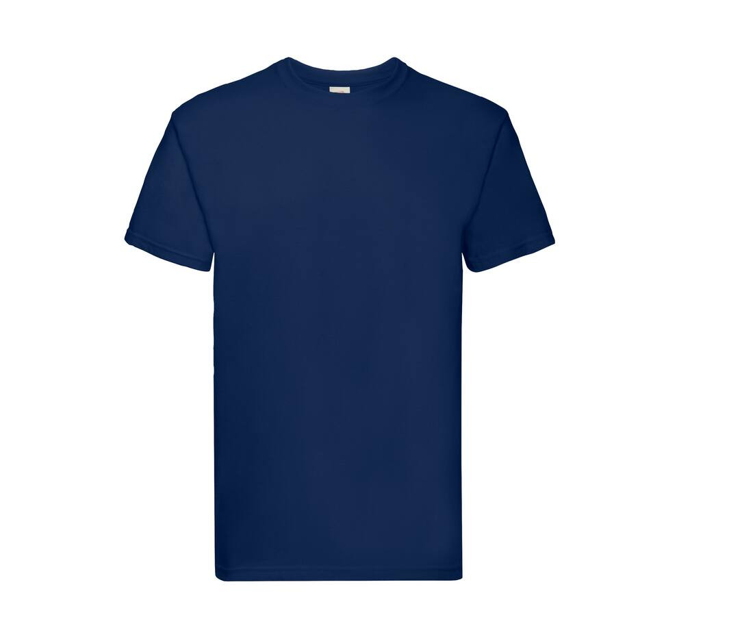 Fruit of the Loom SC210 - T-shirt Qualité Supérieure