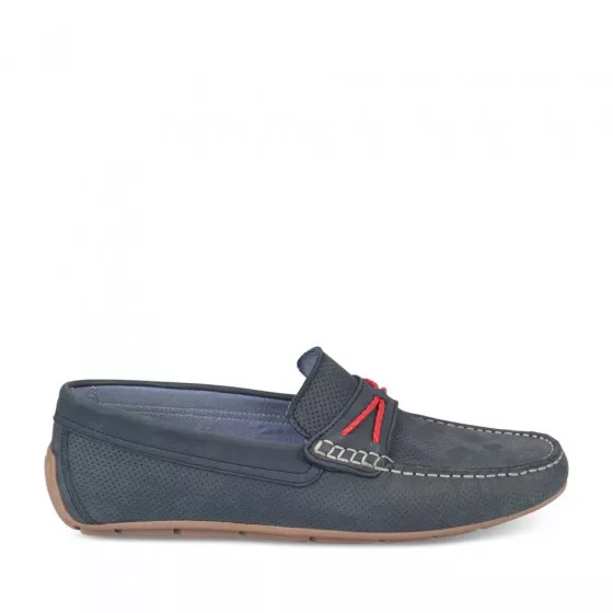 Mocassins MARINE CAPE BOARD CUIR