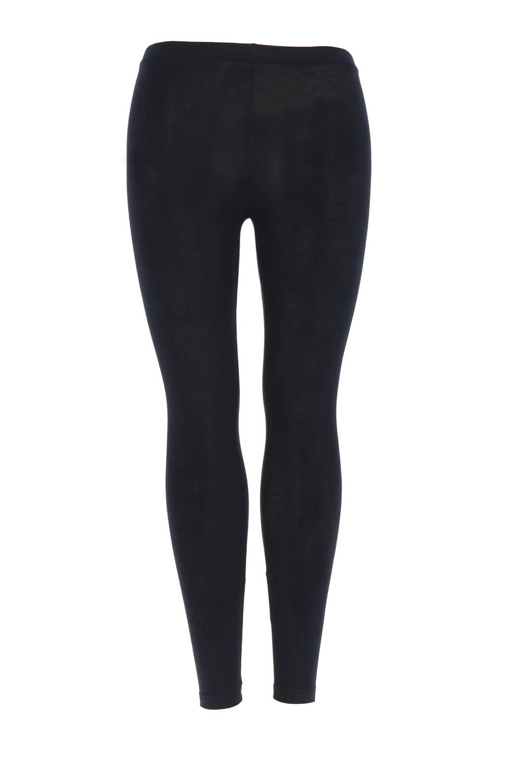 Yellow Moon legging donkerblauw