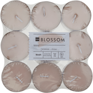 HEMA Sfeerlichten Blossom 18 Stuks