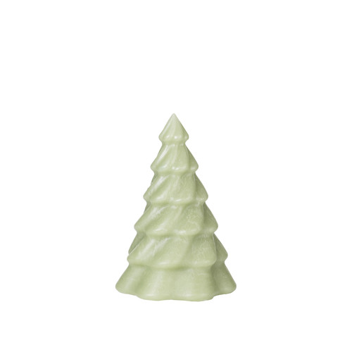Broste Copenhagen - CHRISTMAS TREE 'PINUS' - Vert pale