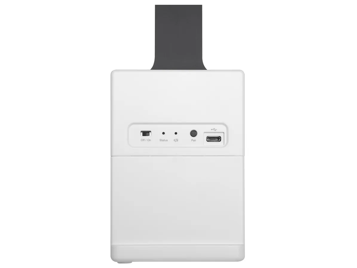 [OUTLET] - EDIMAX IC-6230DC Edimax Smart Wireless Door Hook Network Camera