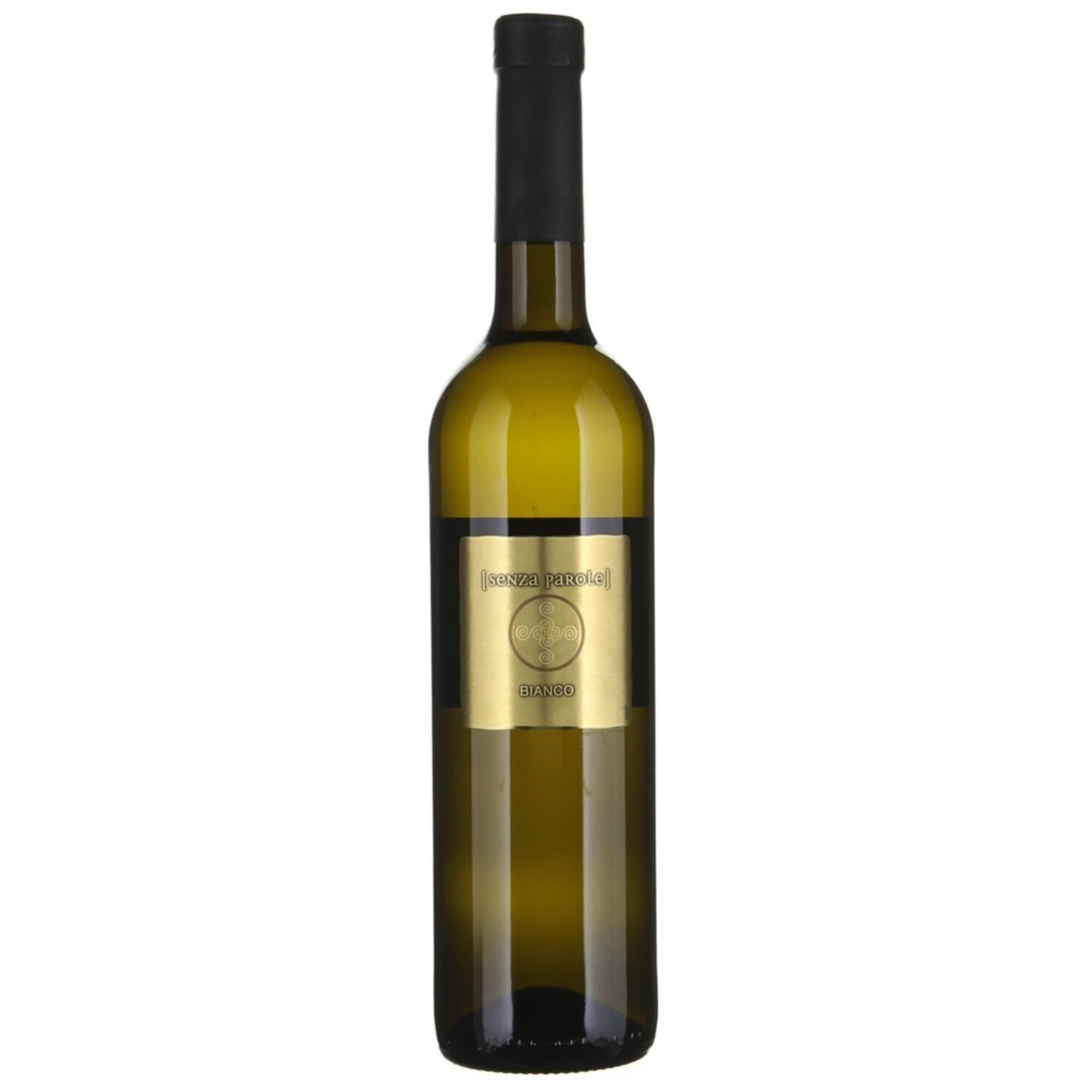 Vino Bianco d'Italia Senza Parole -75cl