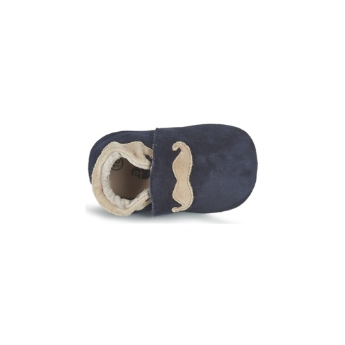 Citrouille et Compagnie - FASICA - Marine