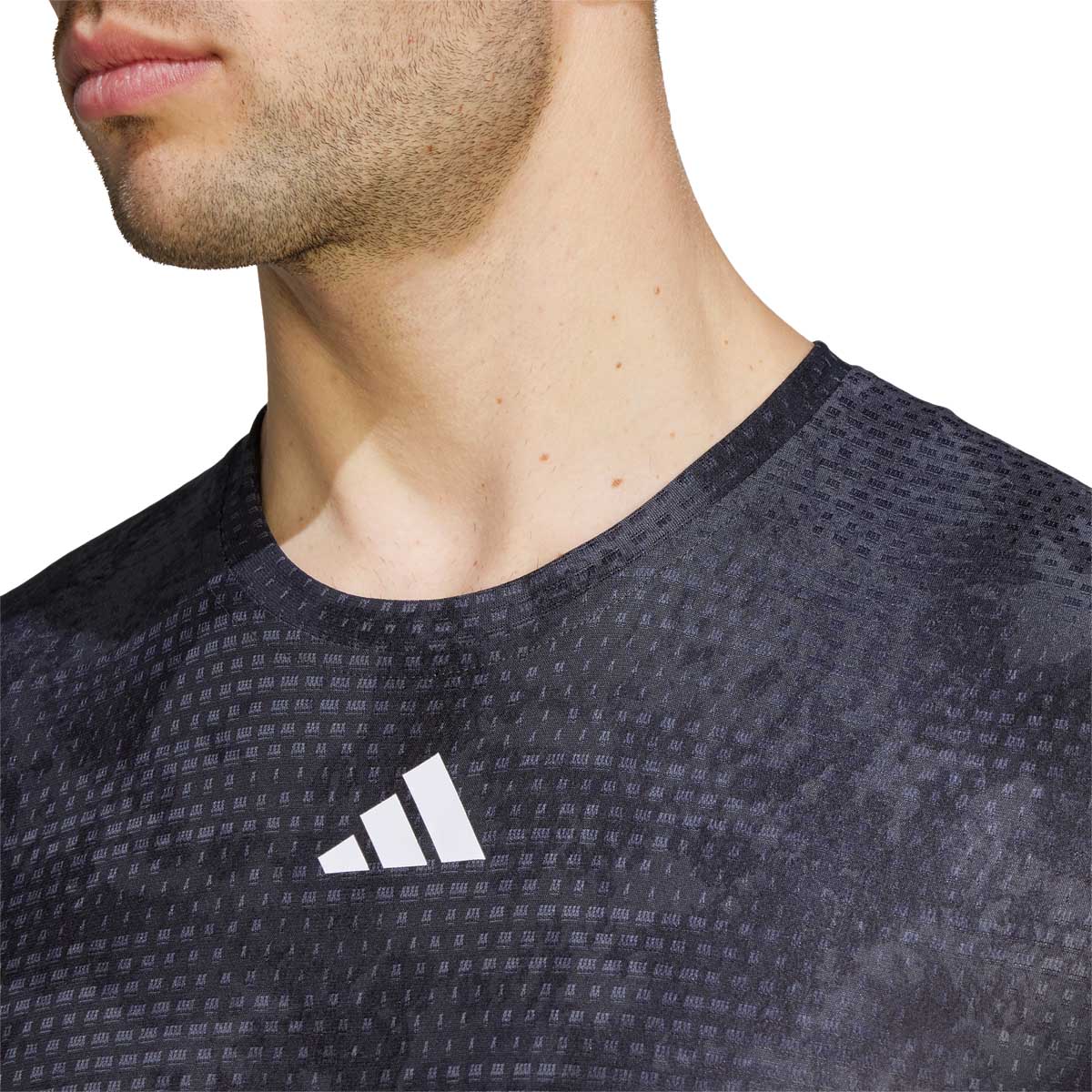 adidas Paris HEAT.RDY Freelift Tennis T-shirt Herre