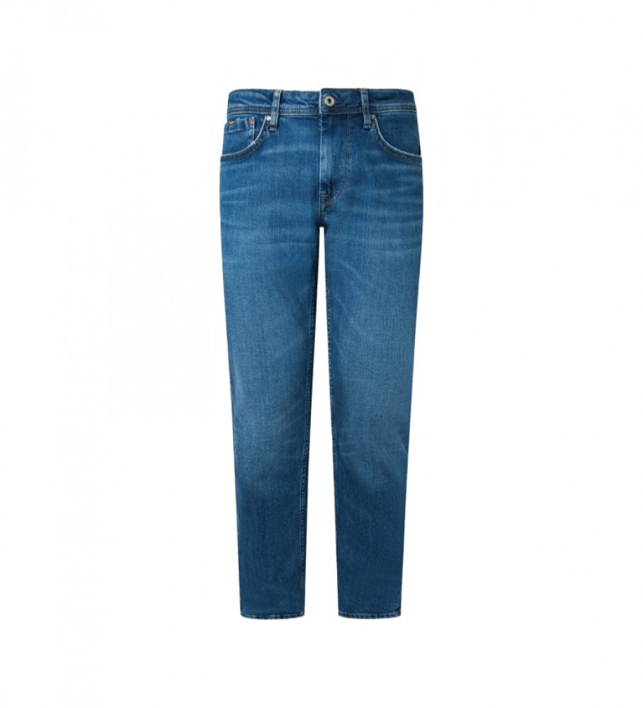 Pepe Jeans Jeans Cash Azul