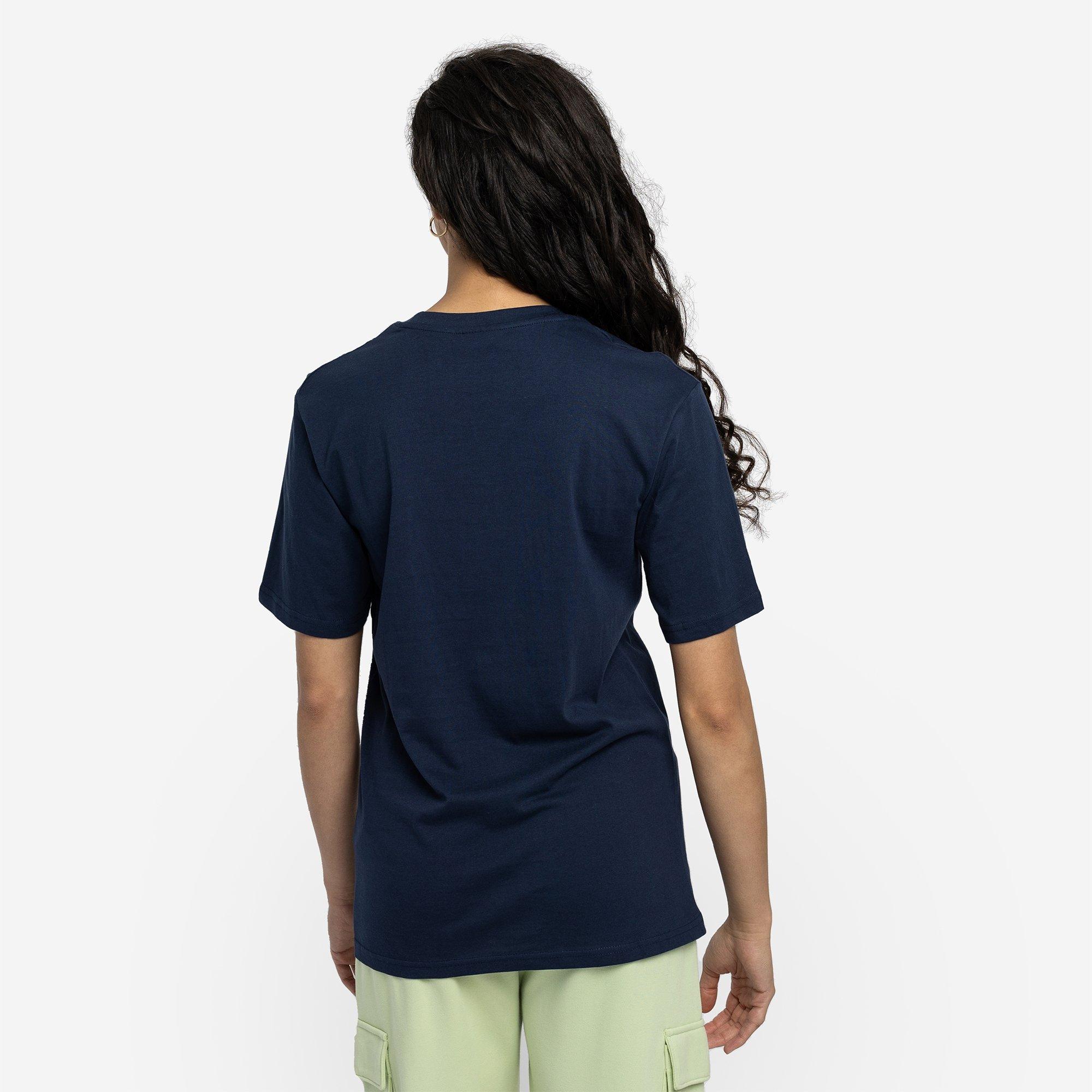 Umbro Boyfriend T Shirt Womens
