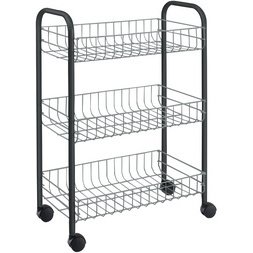Desserte multi-usage Sprinter, 3 niveaux