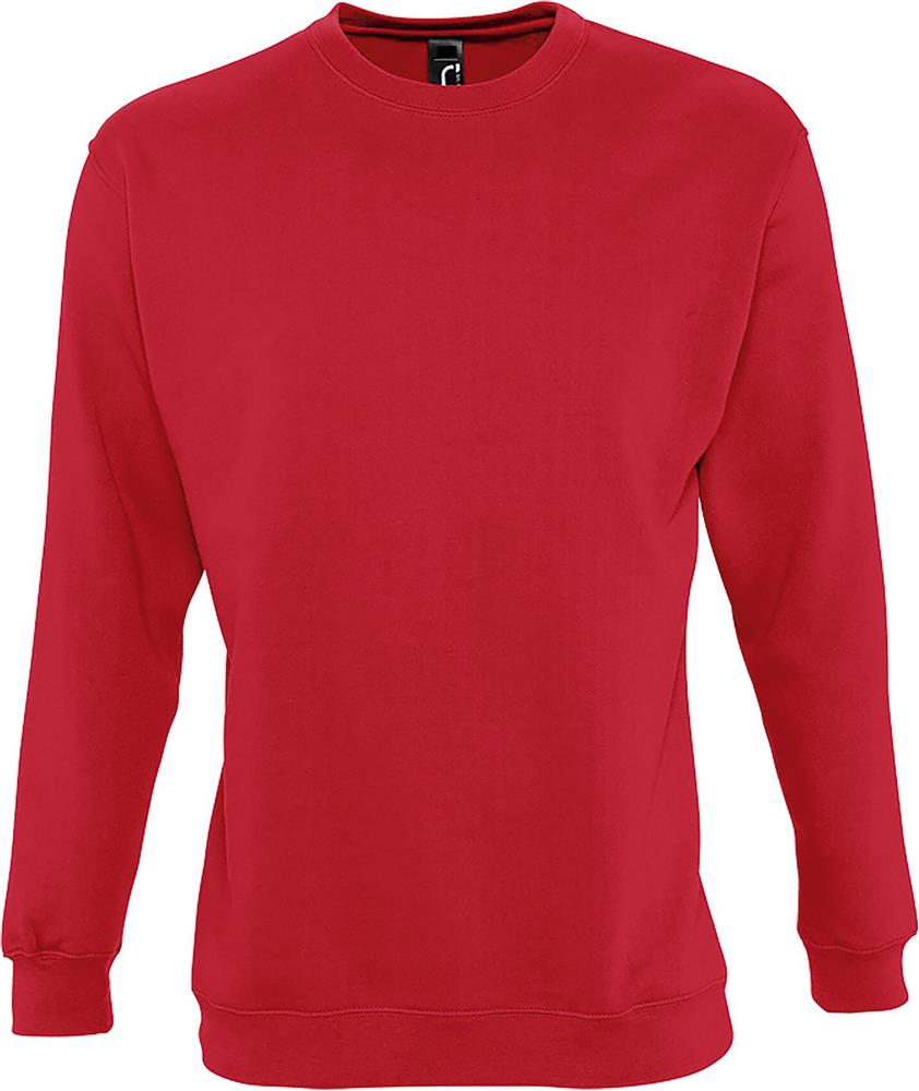 SOL'S 13250 - NEW SUPREME Sweat Shirt Unisexe Col Rond