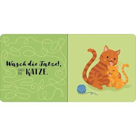 Ravensburger Edition Piepmatz - Seif dich ein, sagt das Schwein