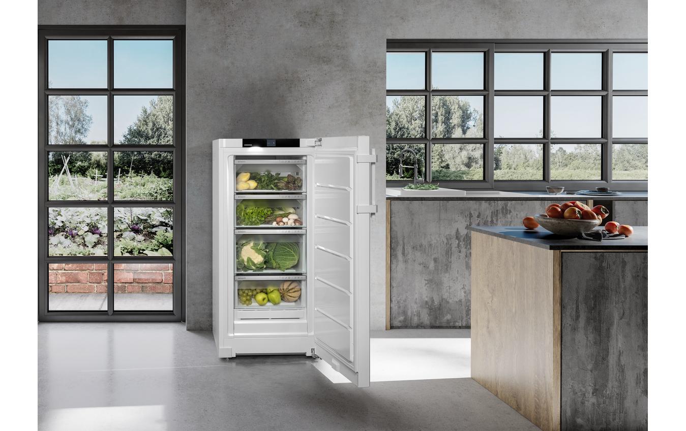 Kühlschrank RBa30 425i Prime Rechts<br>Vollraum-BioFresh-Kühlschrank
